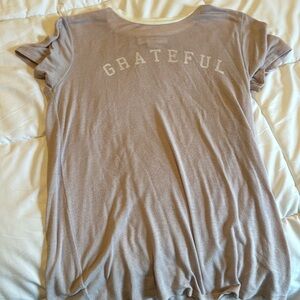 Spiritual Gangster Top